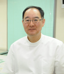松山医師