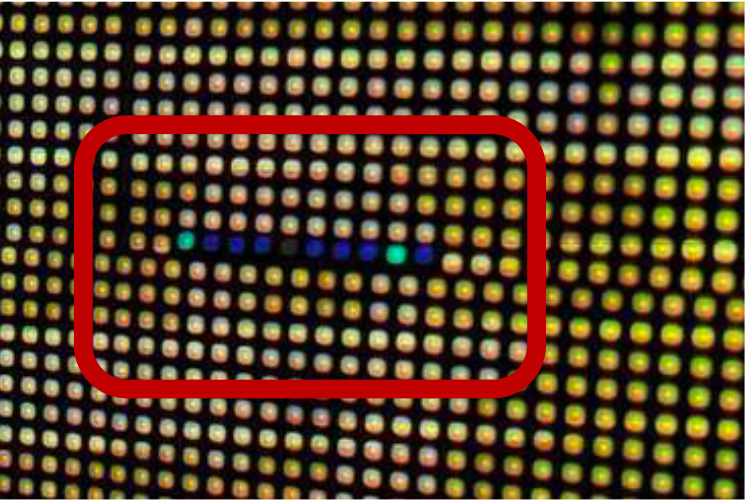 LEDビジョン解説図
